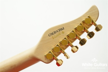 PREMERO STM ALDER - SUNBURST HALF MATT